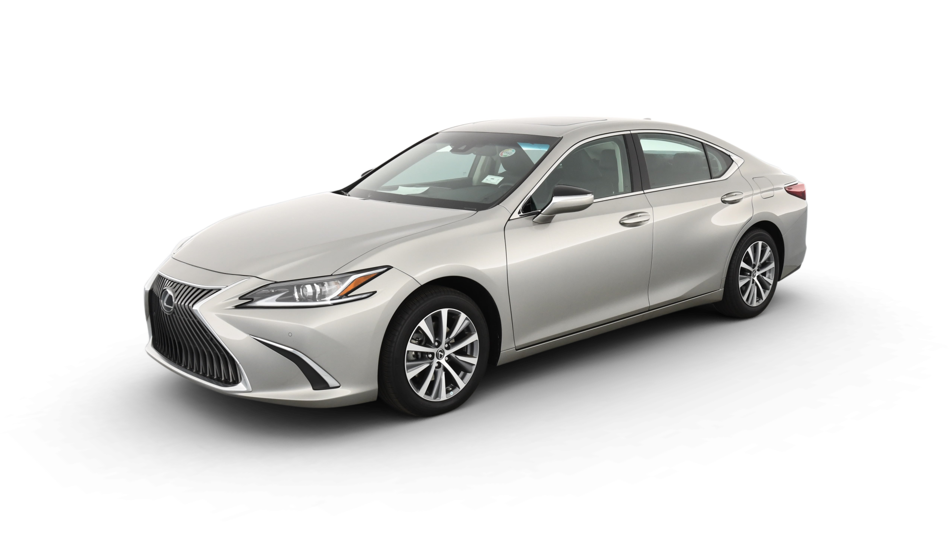 2021 Lexus ES 350