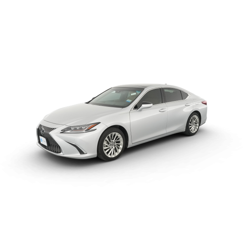2021 Lexus ES
