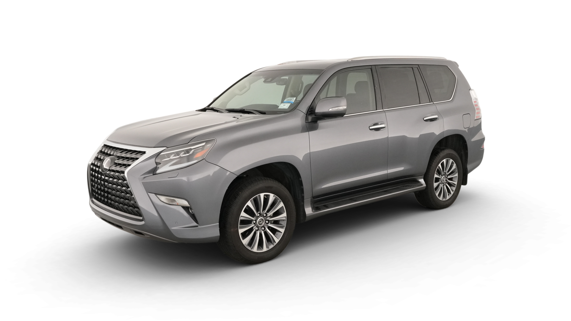 2021 Lexus GX