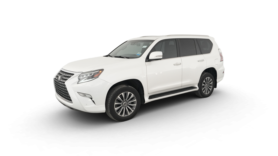 2021 Lexus GX