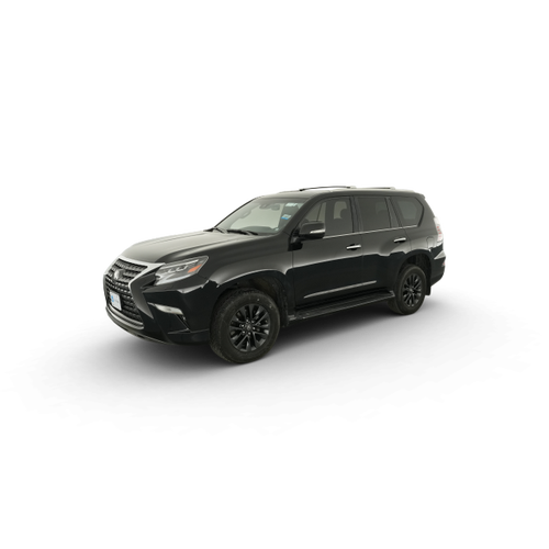 2021 Lexus GX
