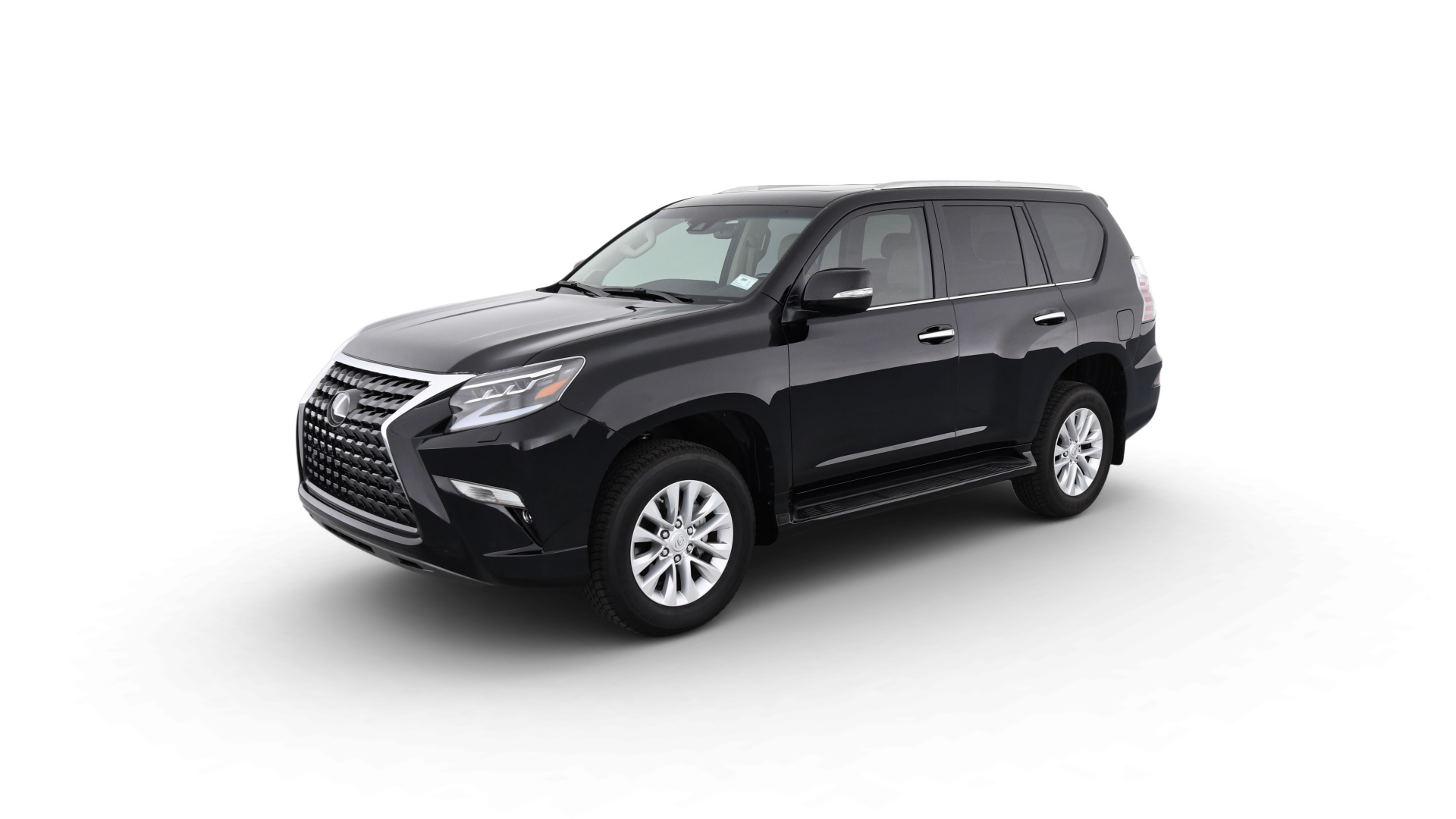 2021 Lexus GX