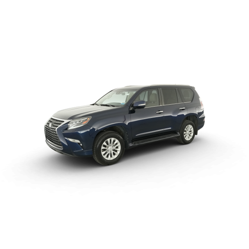 2021 Lexus GX