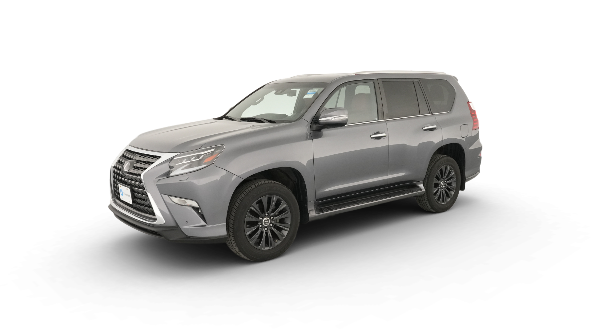 2021 Lexus GX