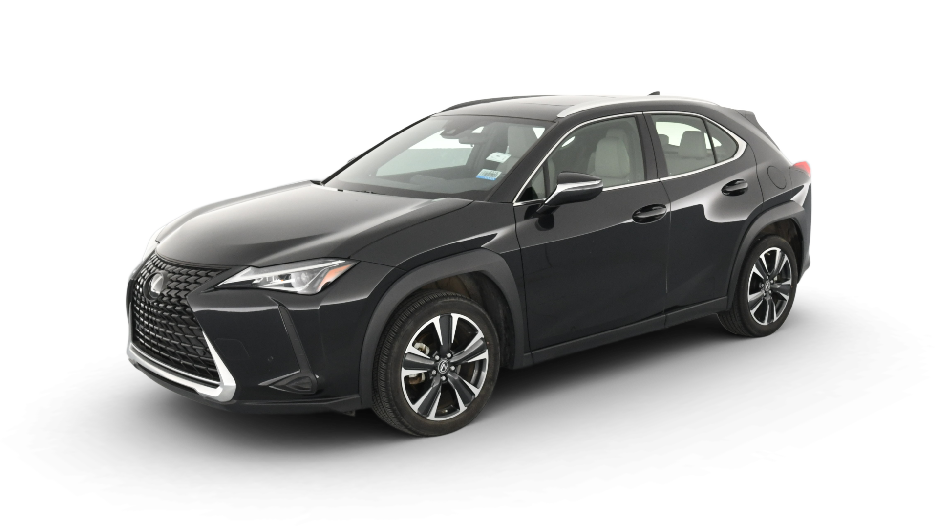 2021 Lexus UX 200