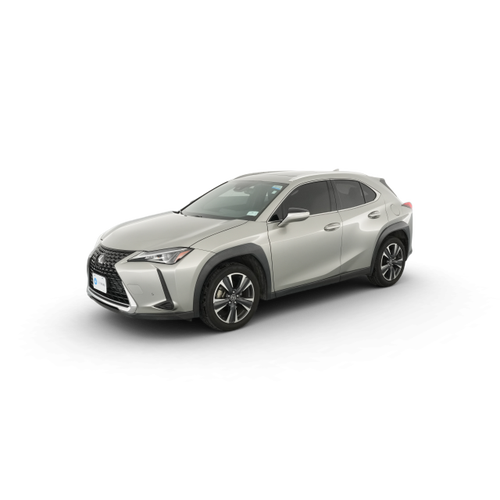 2021 Lexus UX
