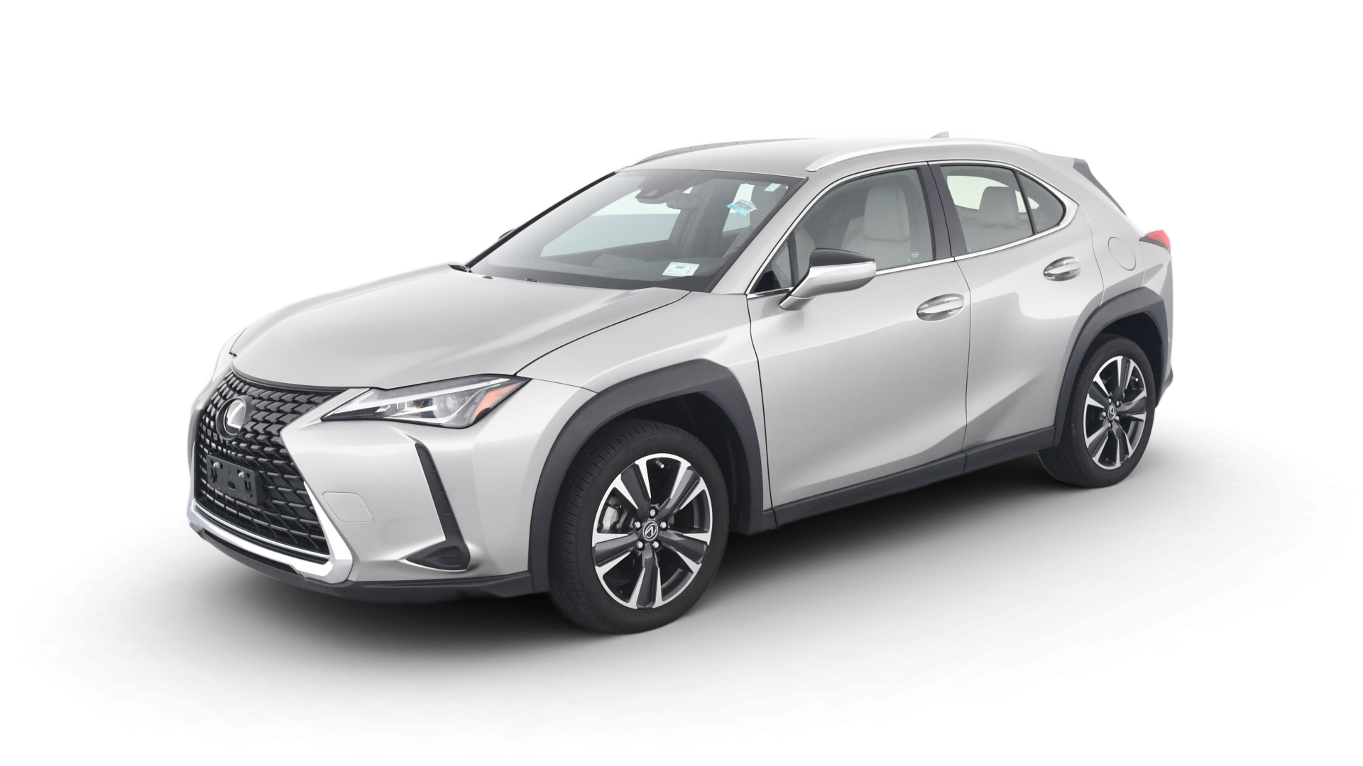 2021 Lexus UX 200