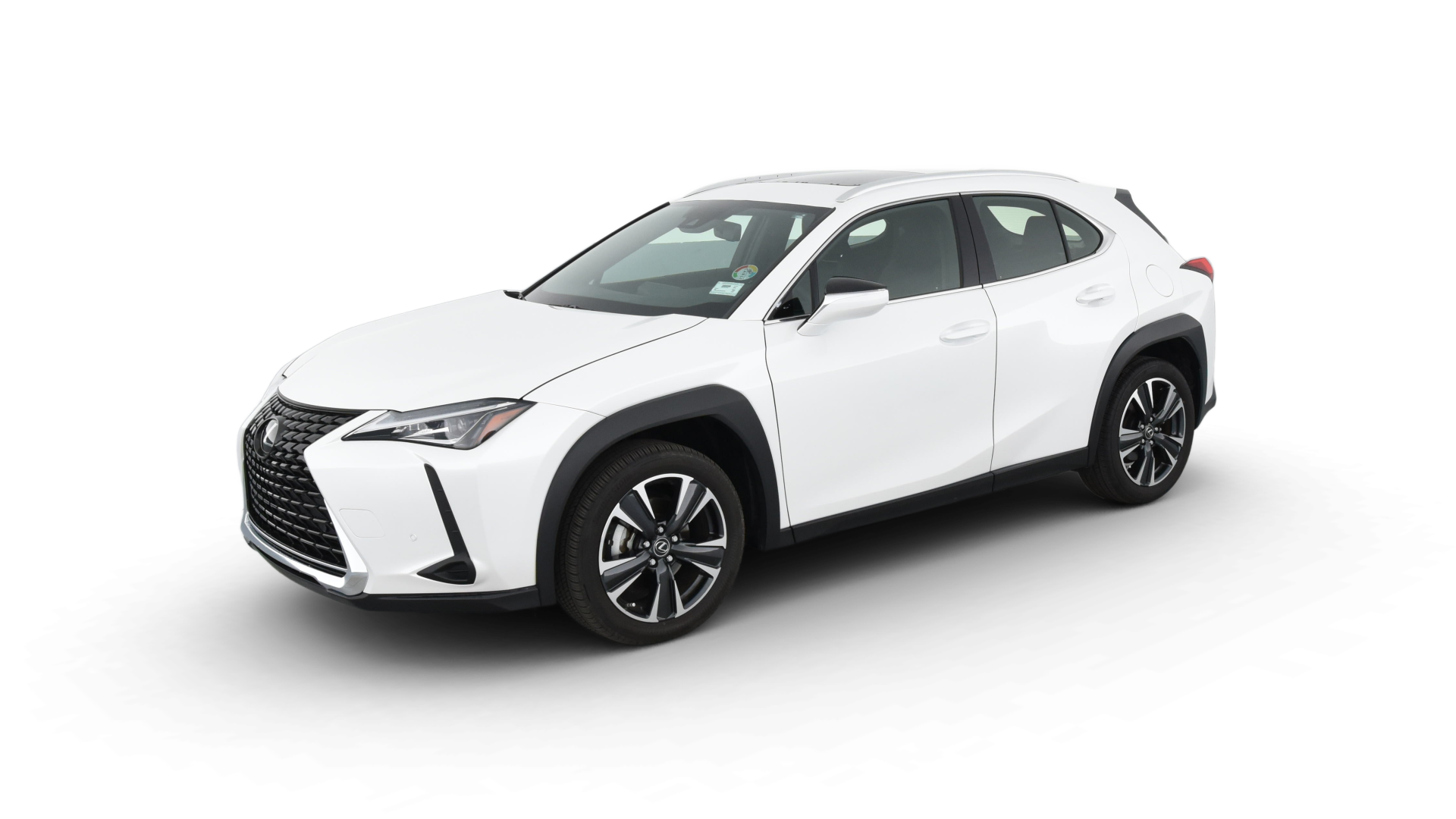 2021 Lexus UX 200