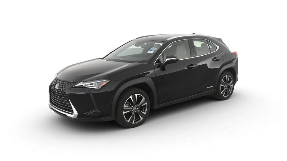 2021 Lexus UX