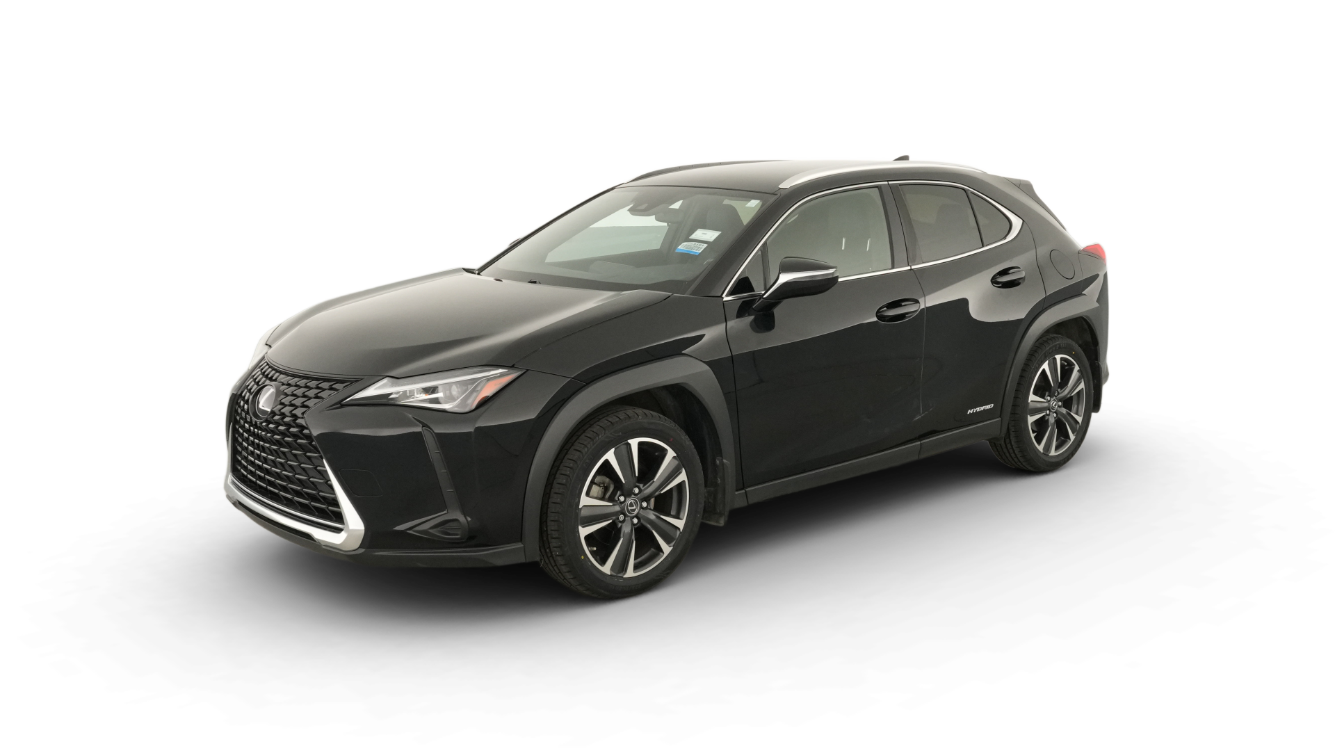 2021 Lexus UX vehicle photo