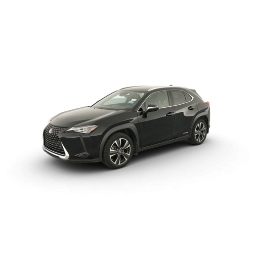 2021 Lexus UX