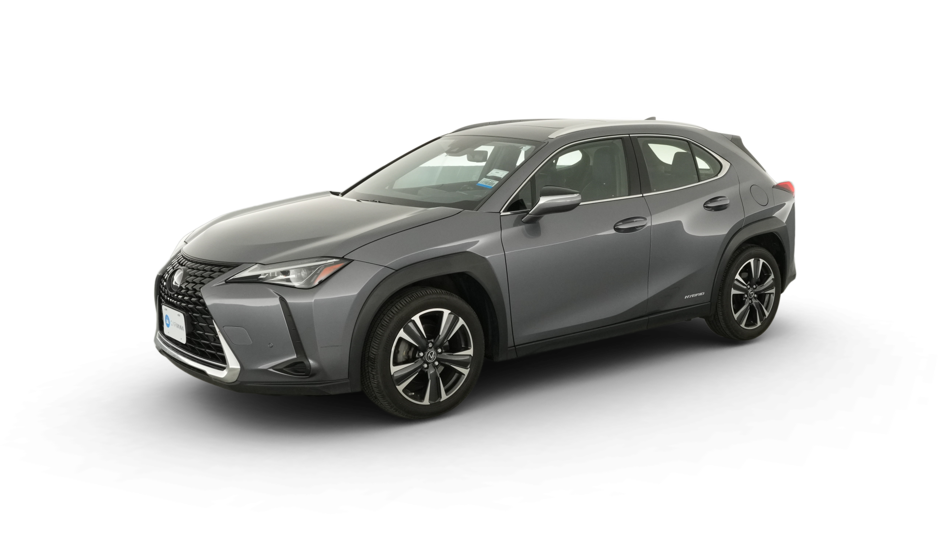 2021 Lexus UX Hybrid