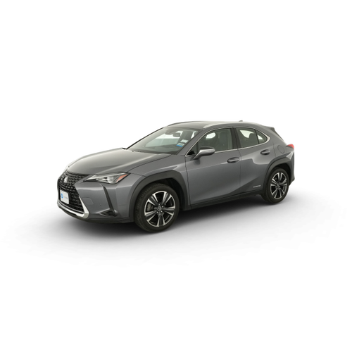 2021 Lexus UX