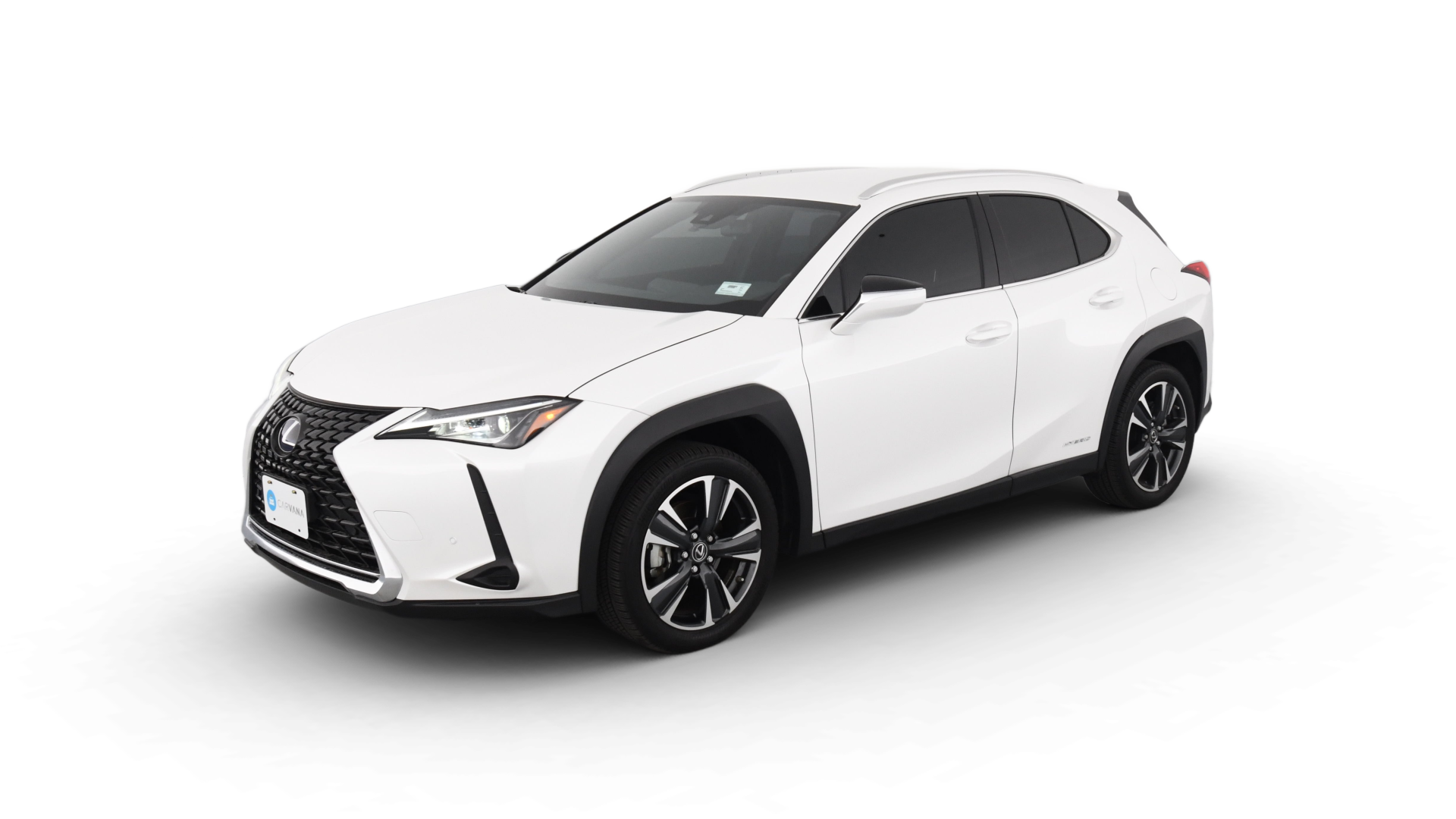 2021 Lexus UX Hybrid 250h