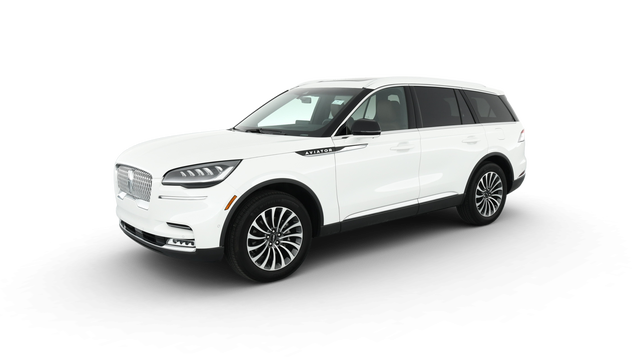 2021 Lincoln Aviator | Carvana