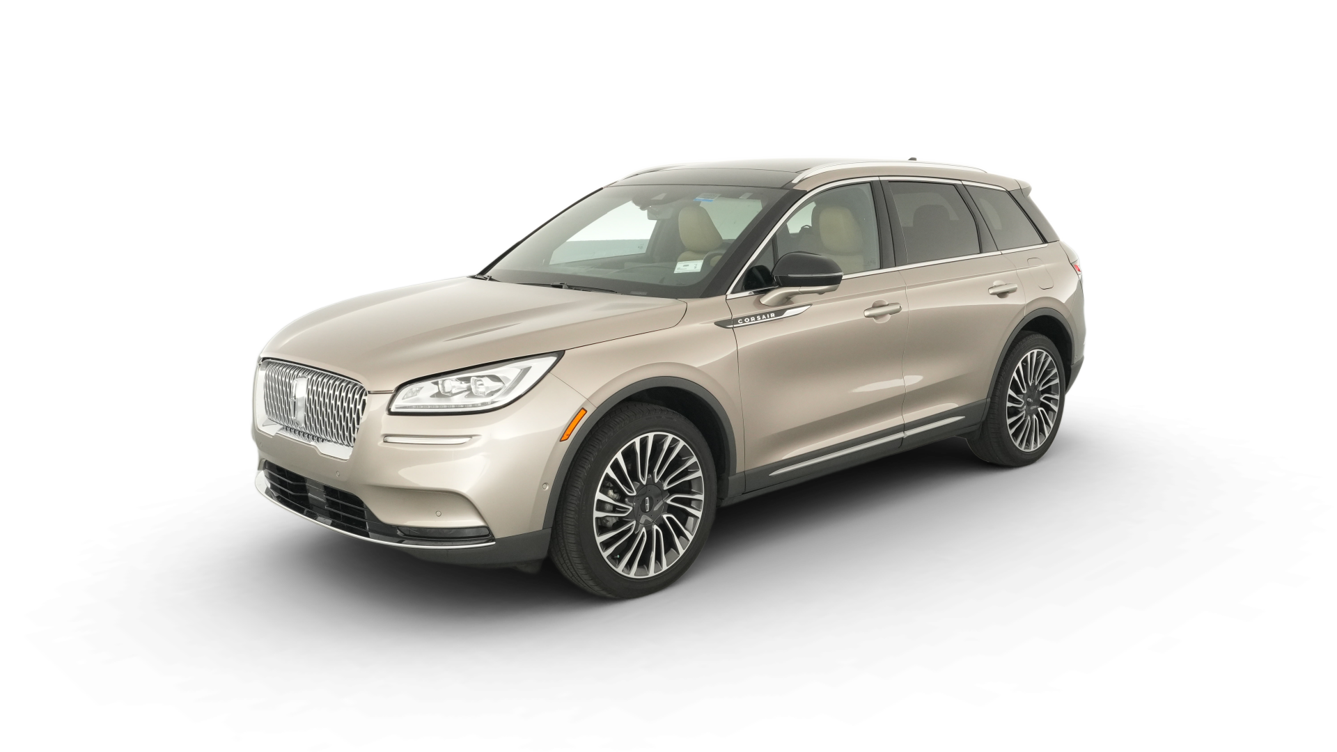 2021 Lincoln Corsair Reserve