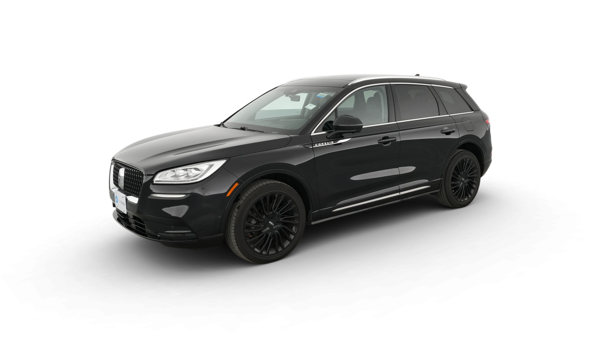 2021 Lincoln Corsair Reserve