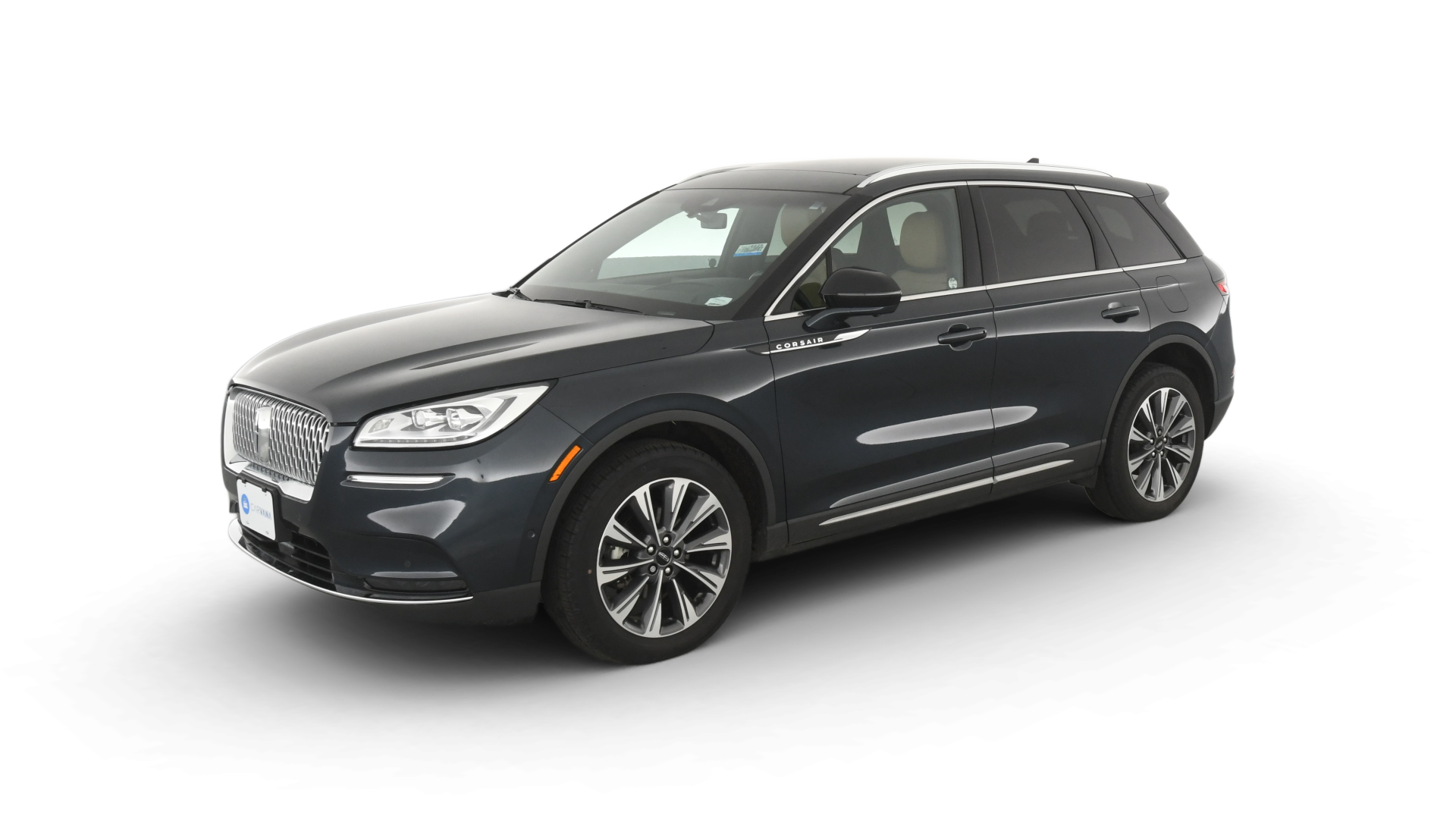 2021 Lincoln Corsair Reserve