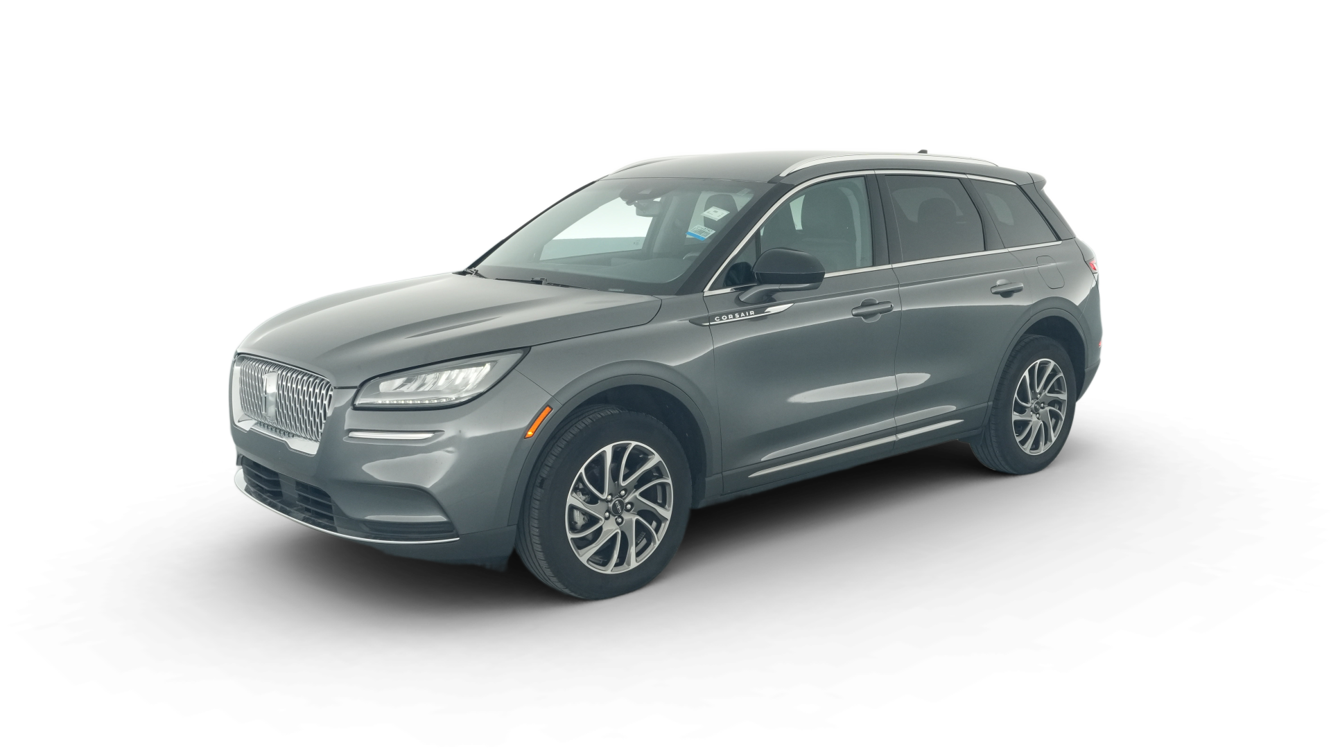 2021 Lincoln Corsair vehicle photo