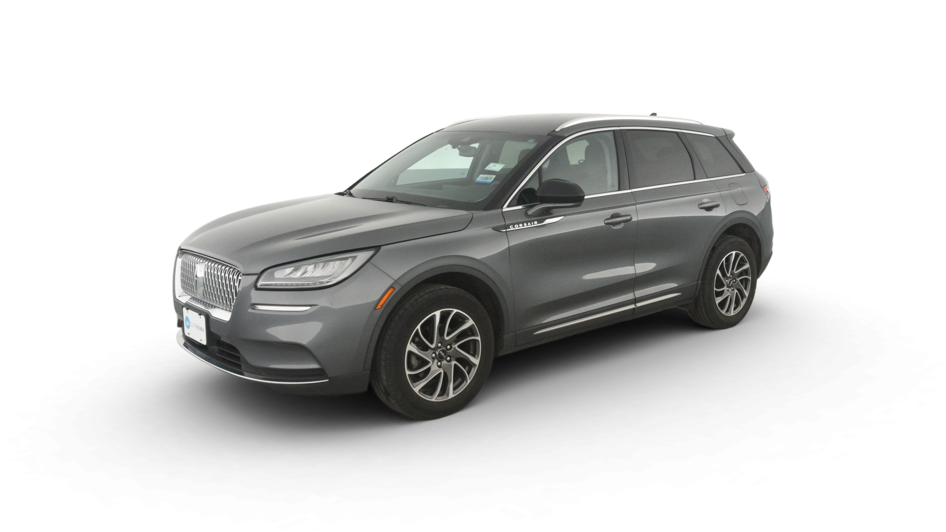2021 Lincoln Corsair vehicle photo