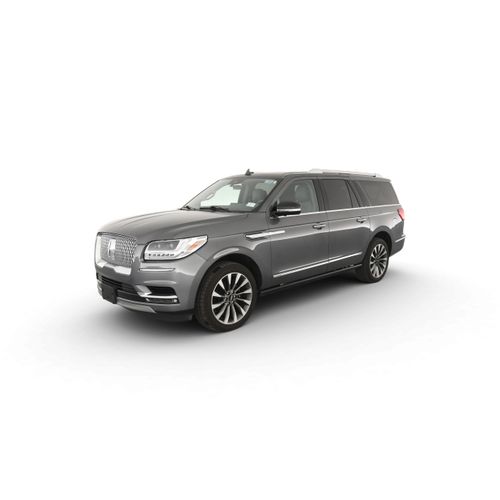 2021 Lincoln Navigator L