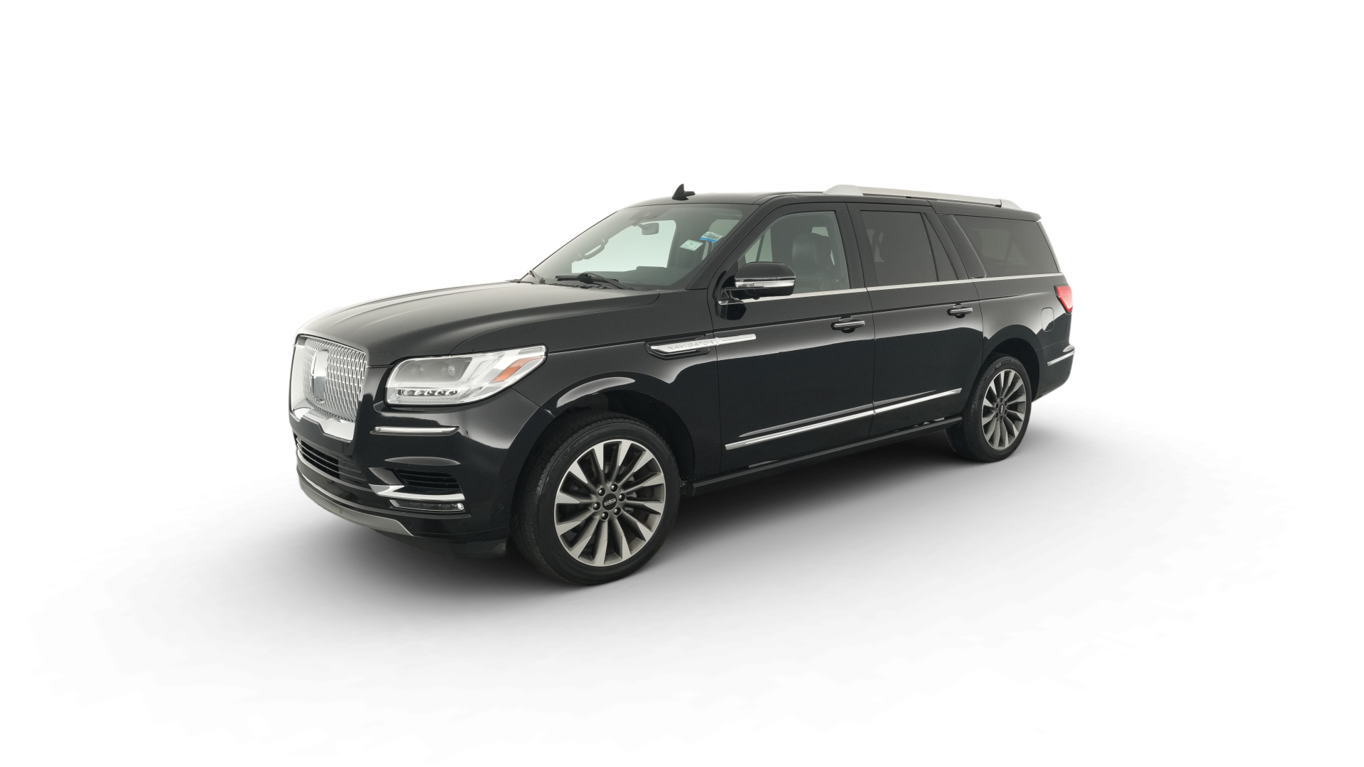 2021 Lincoln Navigator