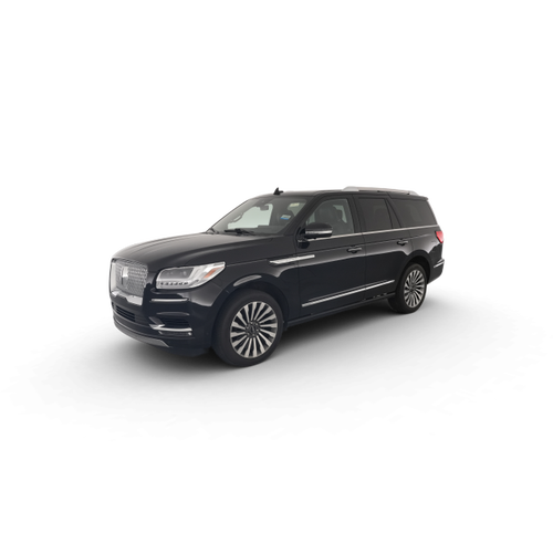 2021 Lincoln Navigator