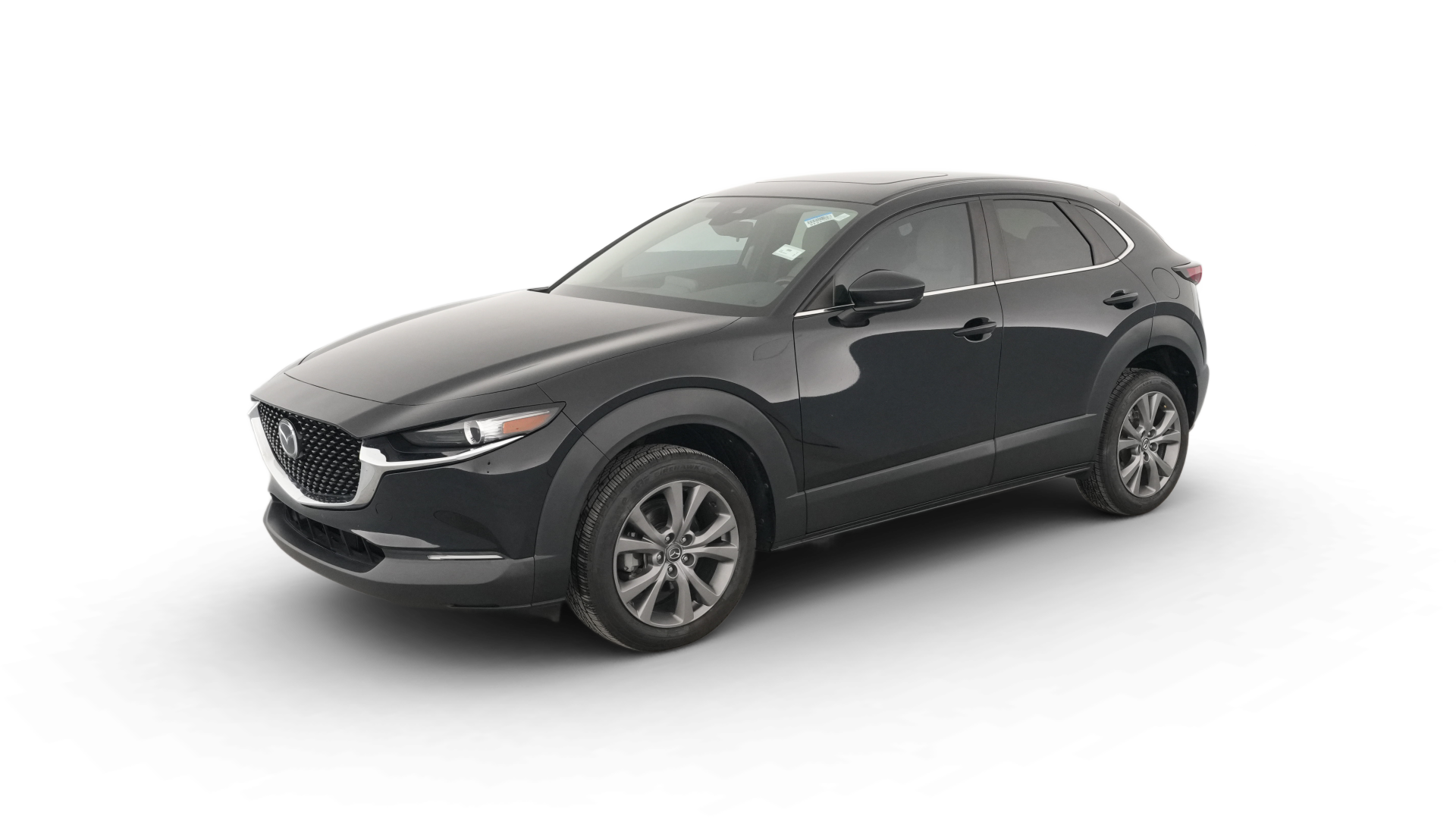 2021 Mazda CX-30