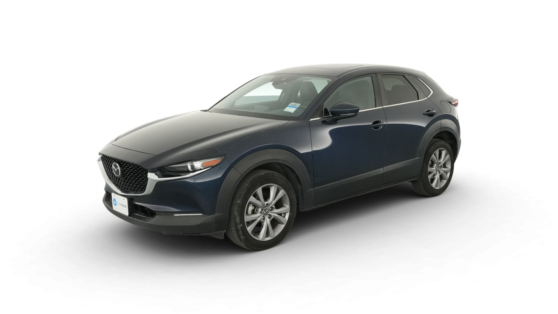 2021 MAZDA CX-30 vehicle photo