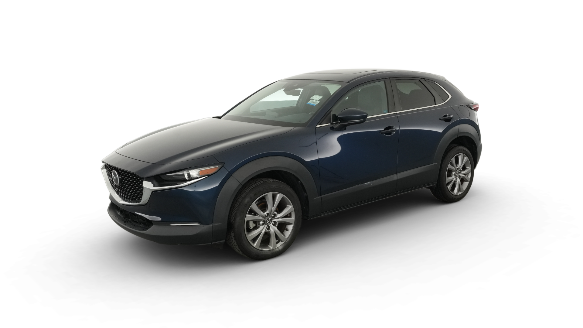 2021 Mazda CX-30 Preferred