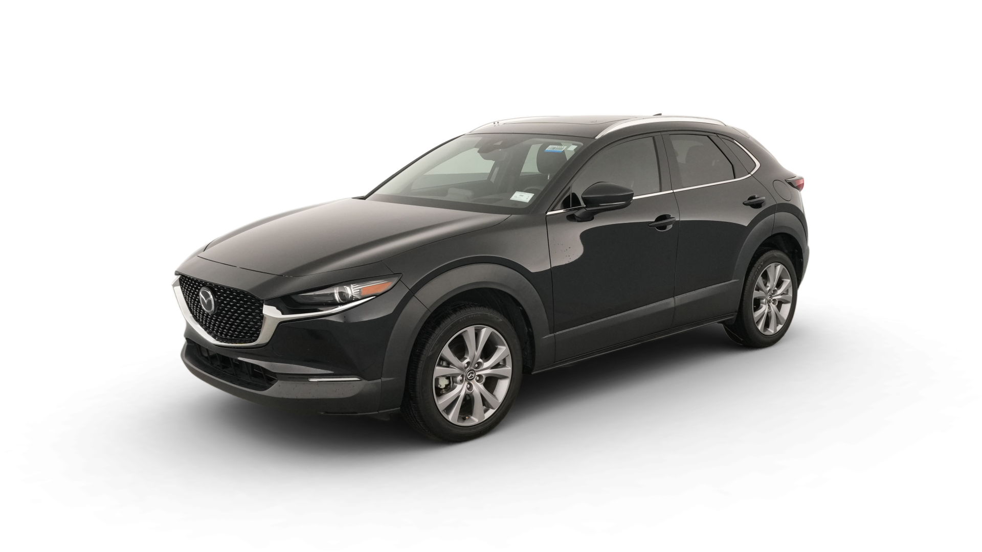 2021 Mazda CX-30