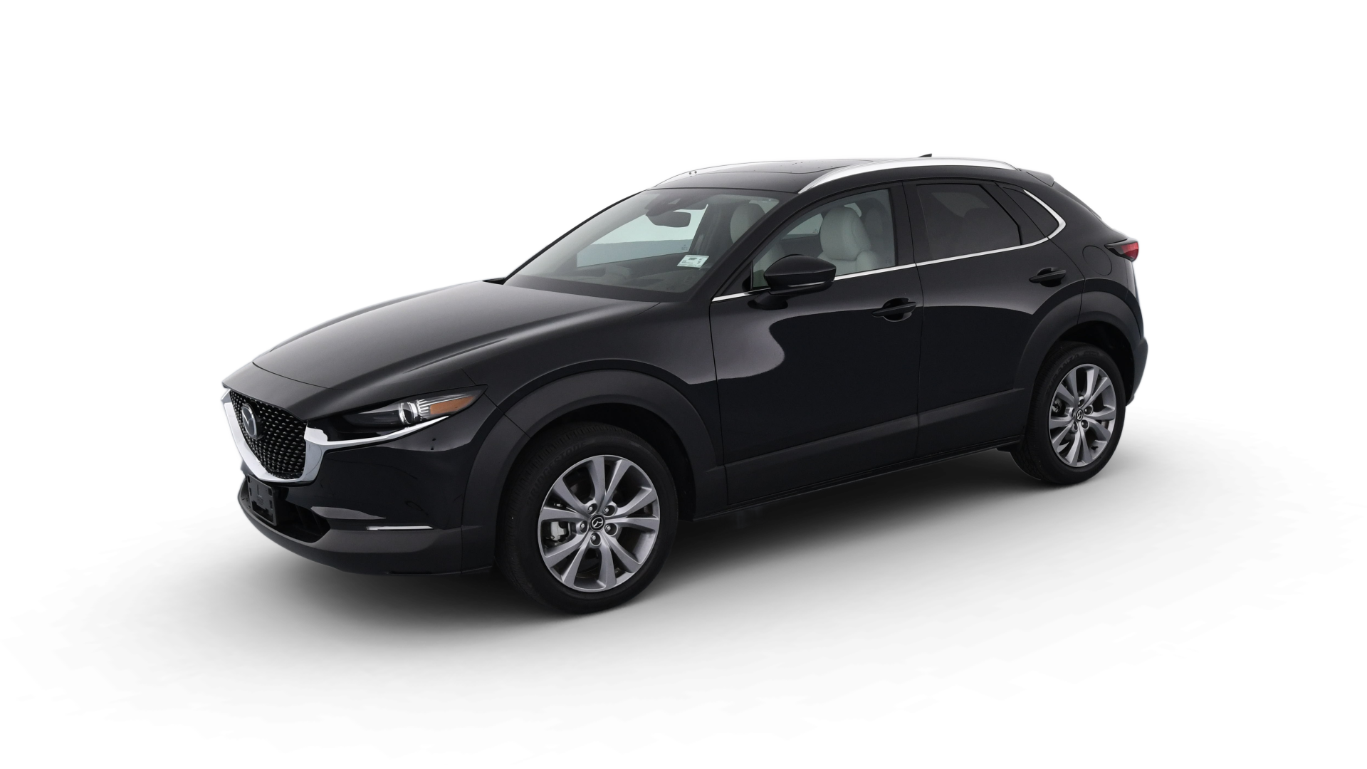 2021 Mazda CX-30 Premium