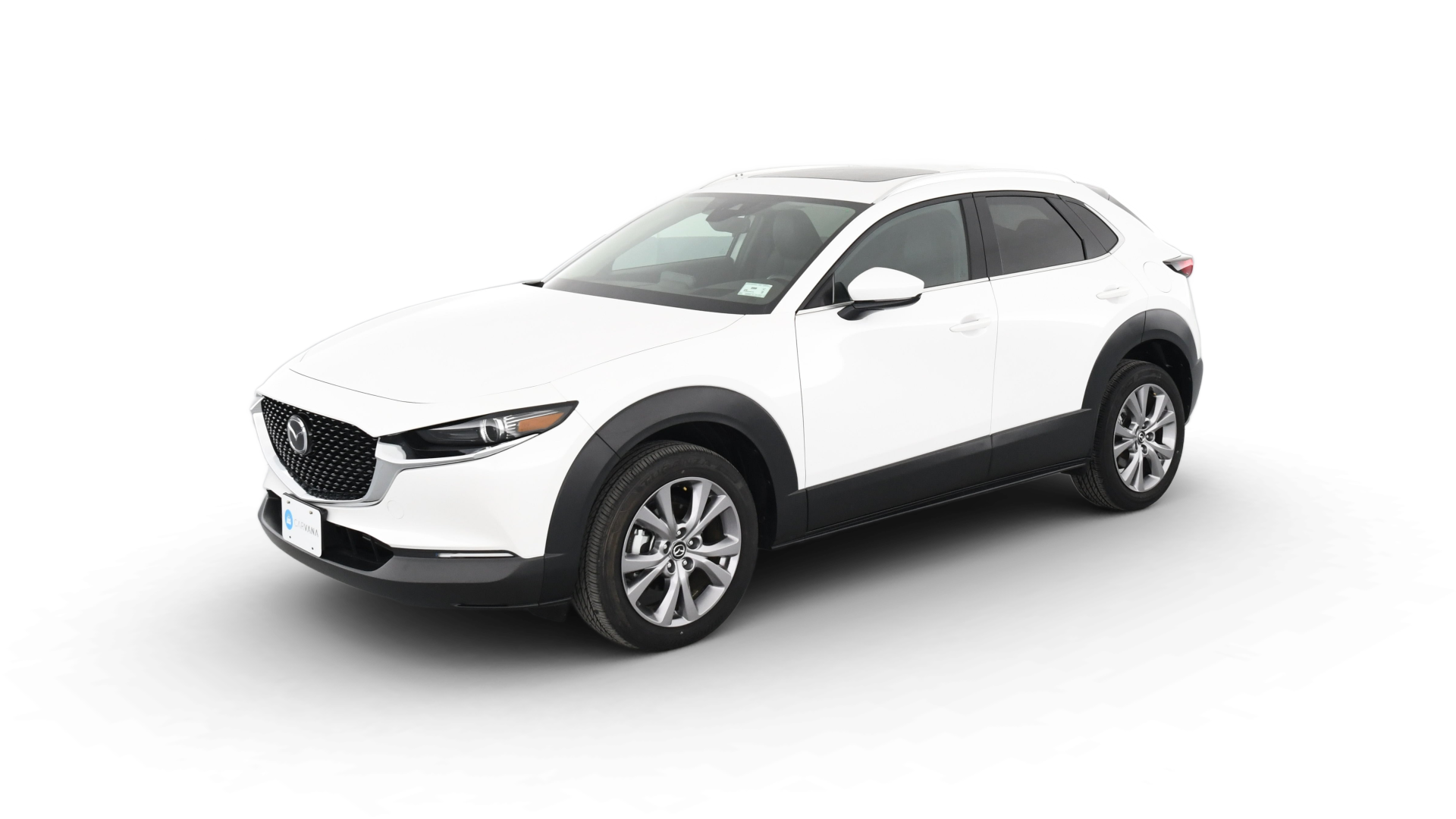 Used 2021 MAZDA CX-30 | Carvana