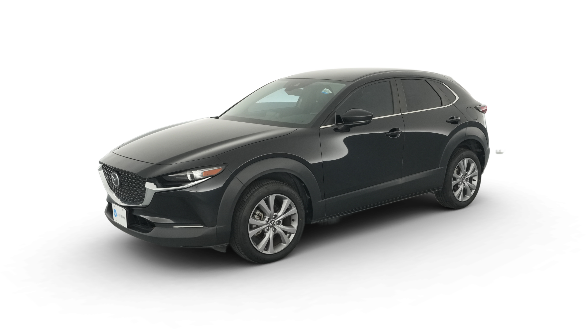2021 MAZDA CX-30 vehicle photo