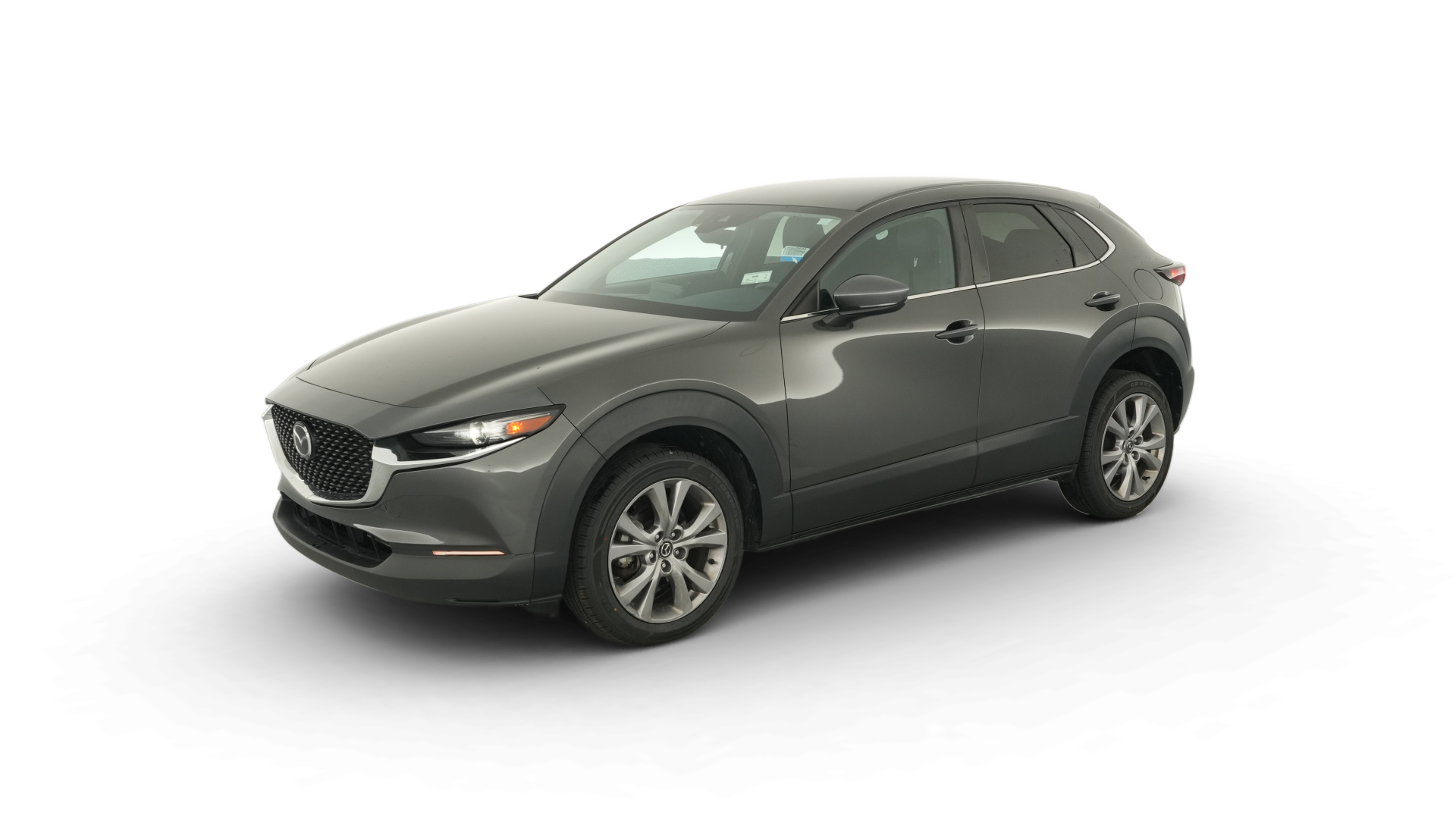 2021 MAZDA CX-30 vehicle photo