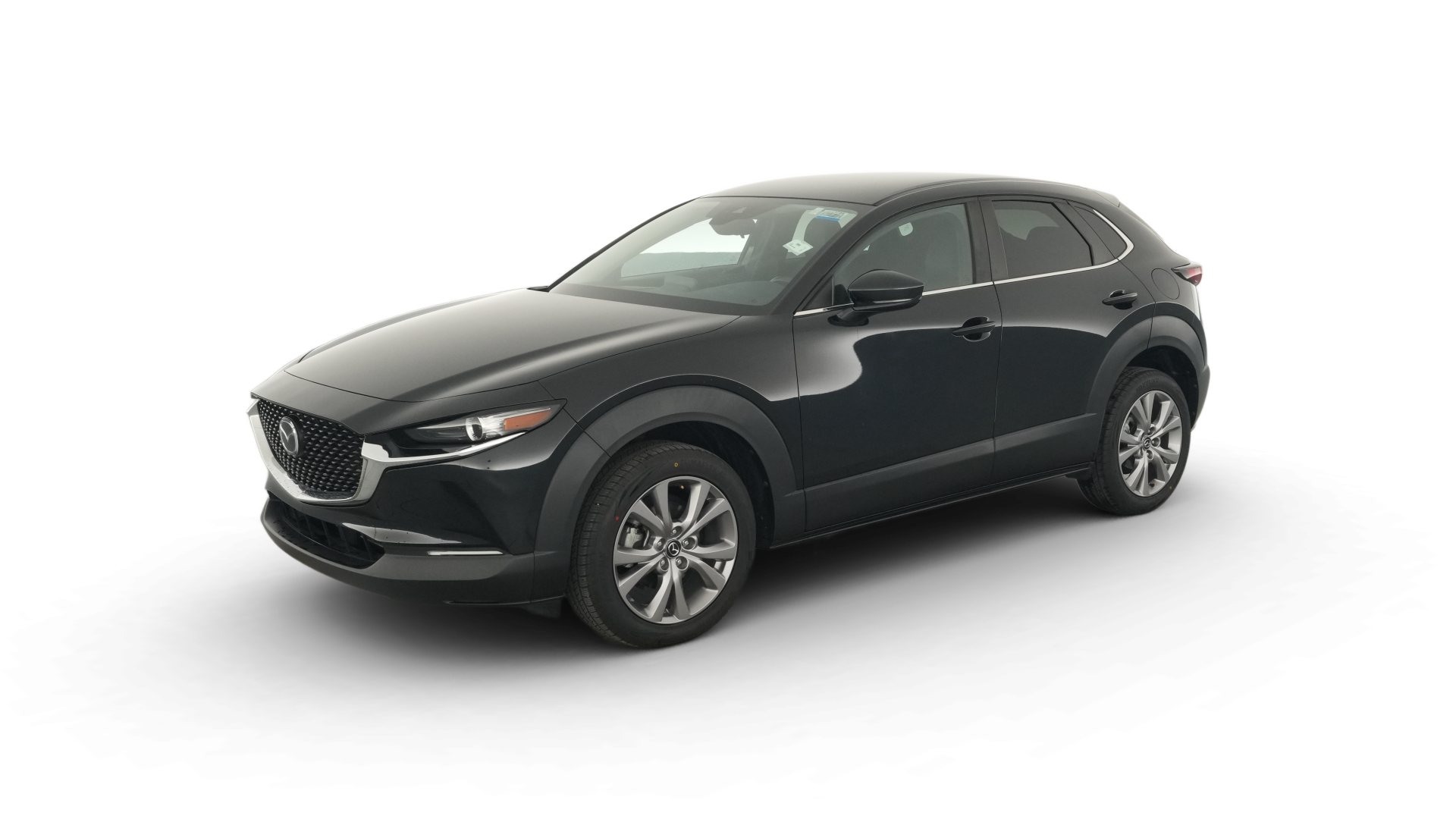 2021 Mazda CX-30