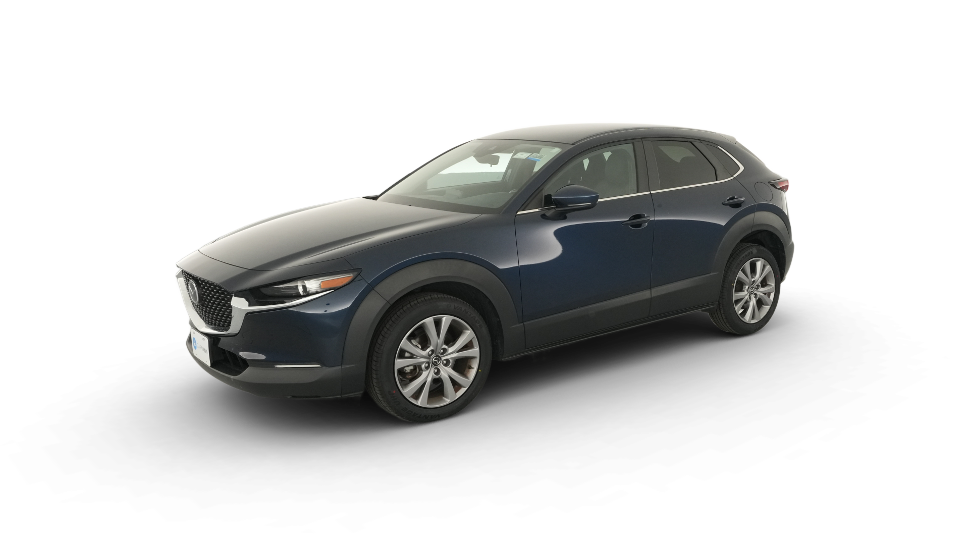 2021 MAZDA CX-30 vehicle photo