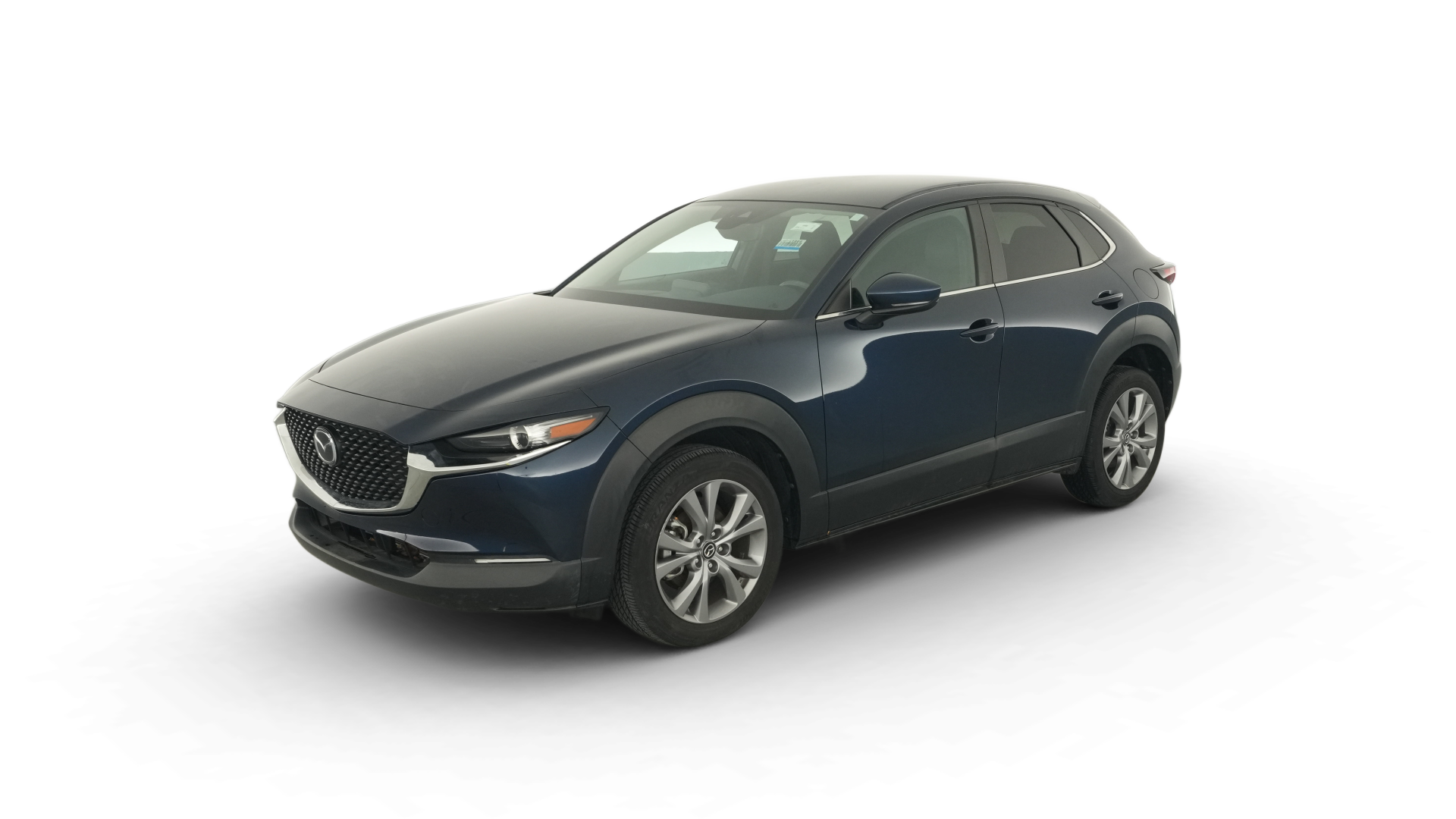 2021 Mazda CX-30 Select