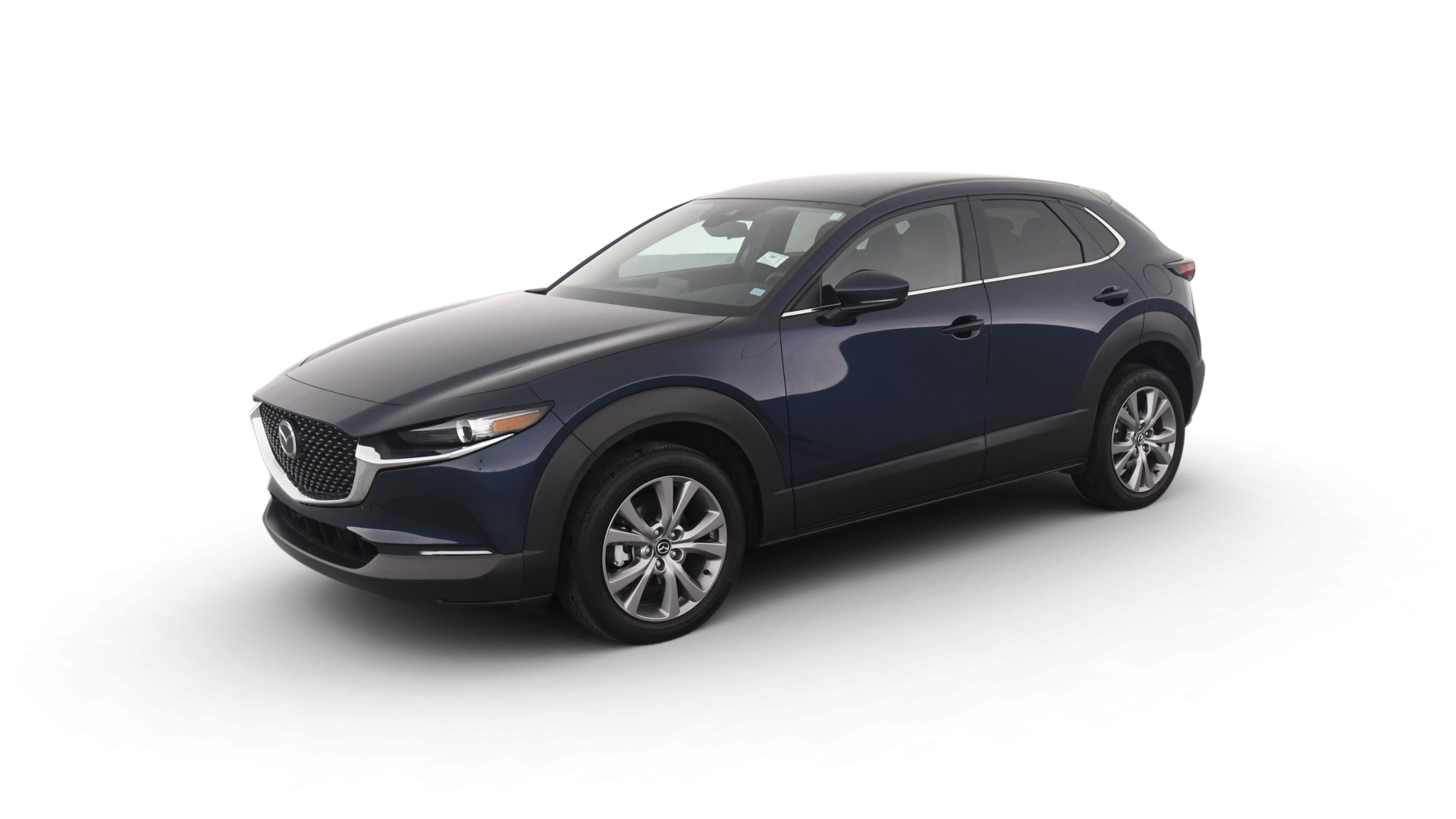 2021 Mazda CX-30 Select