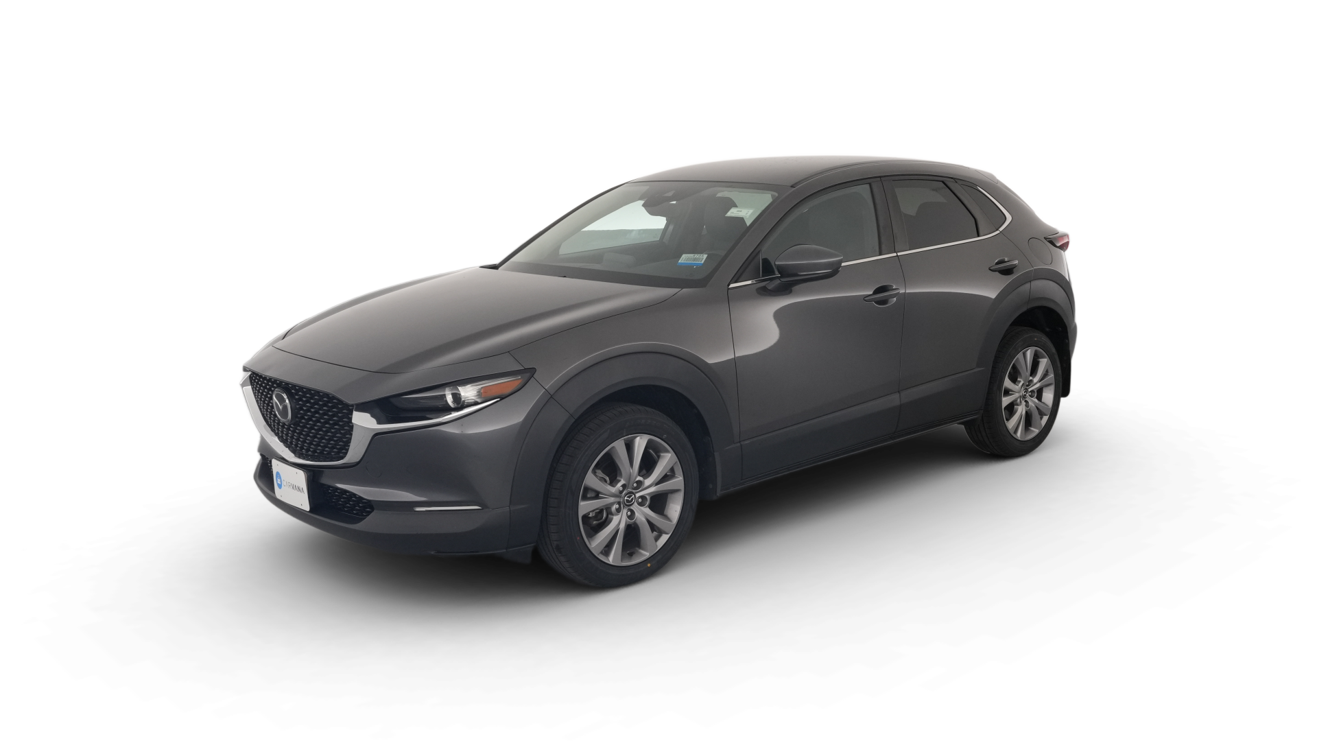 2021 MAZDA CX-30 vehicle photo