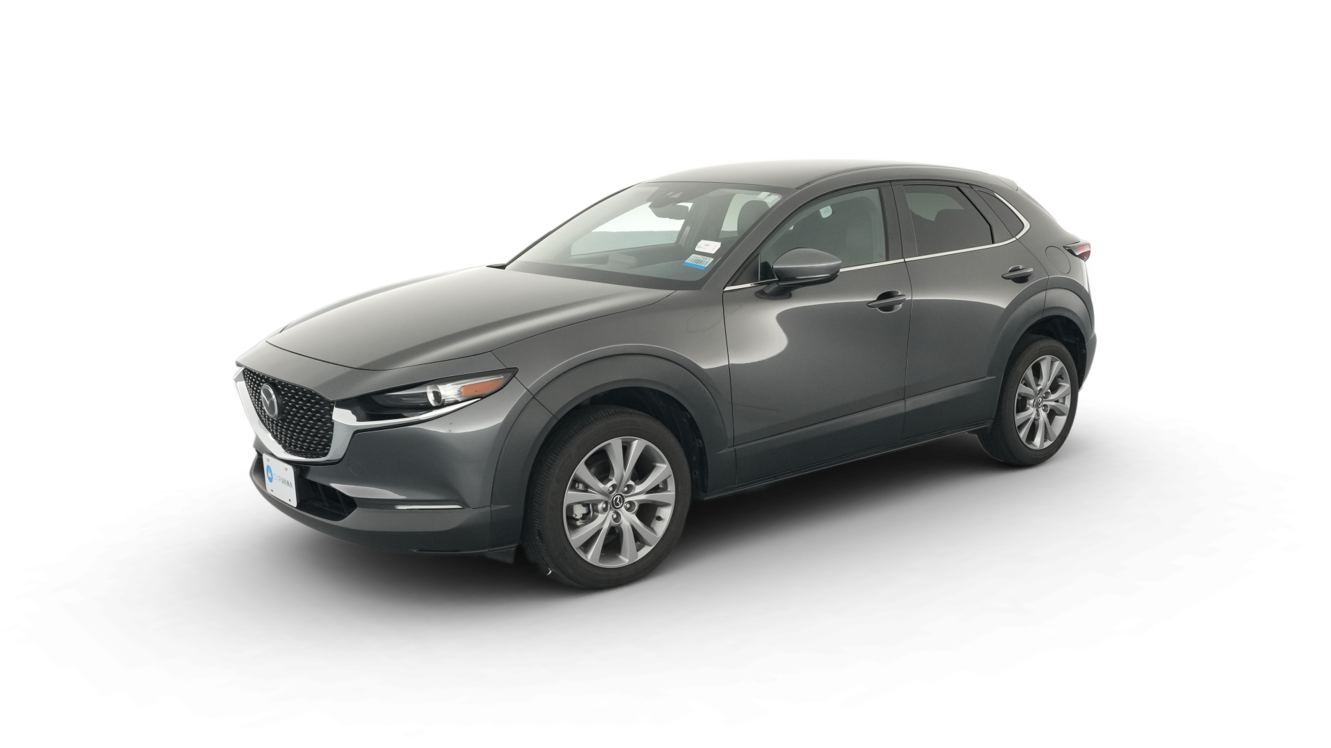 2021 Mazda CX-30