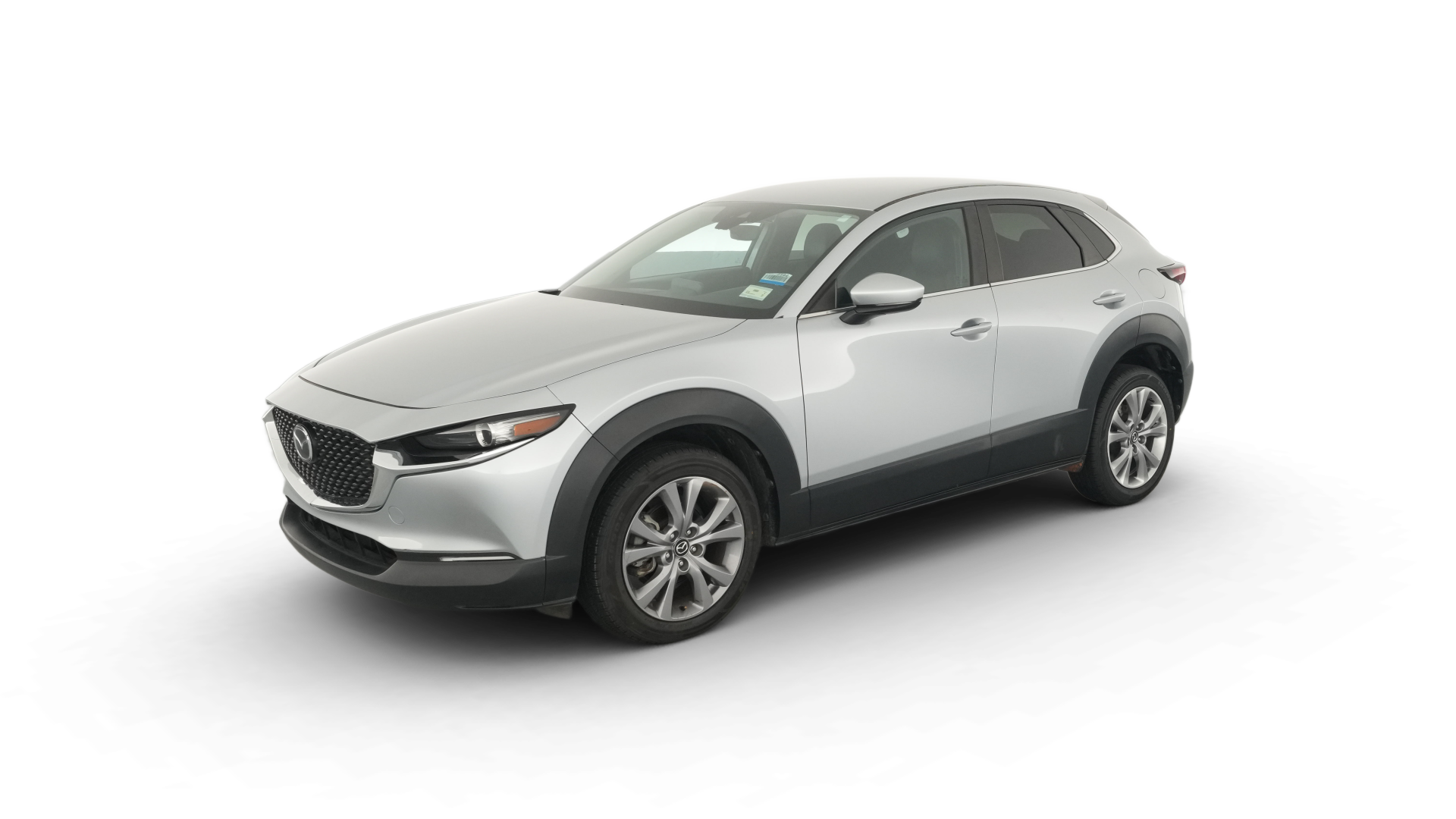 2021 MAZDA CX-30 vehicle photo
