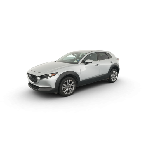 2021 MAZDA CX-30