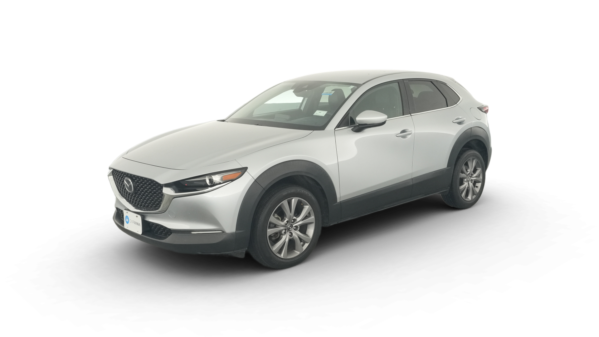 2021 Mazda CX-30 Select