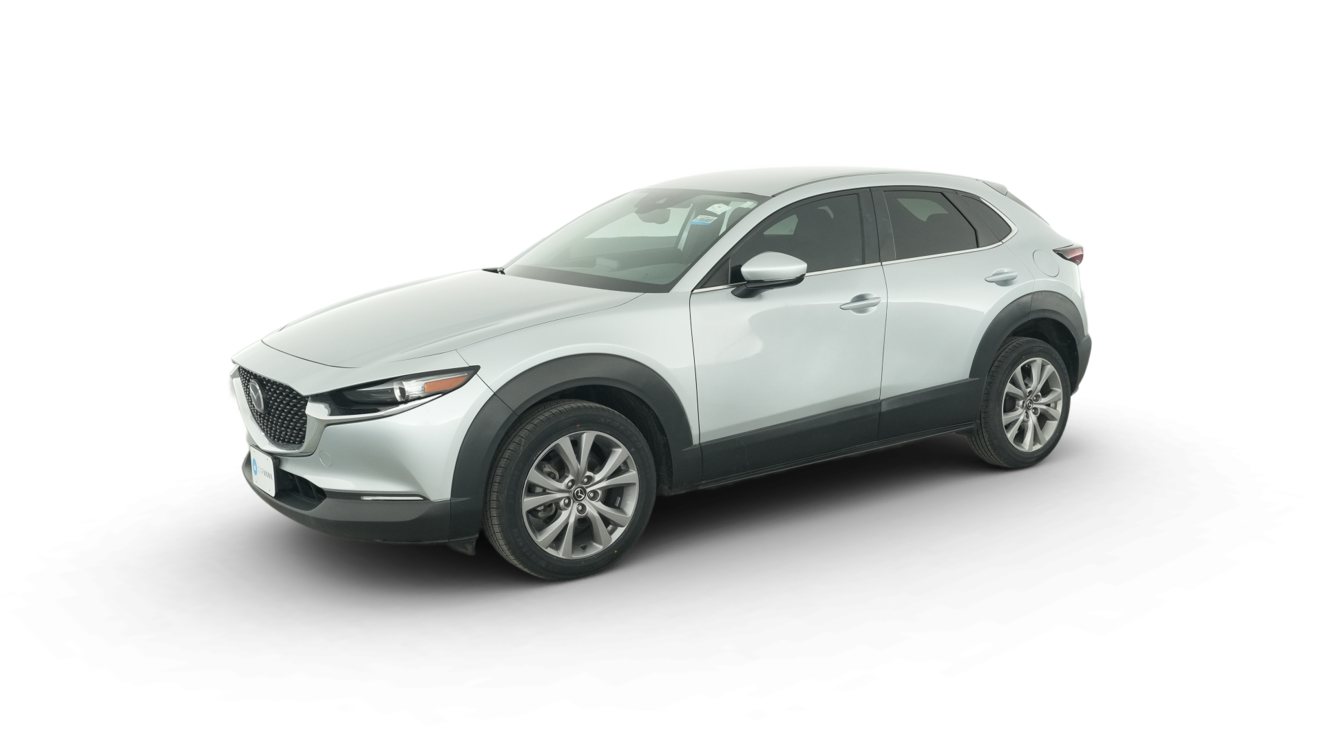 2021 Mazda CX-30