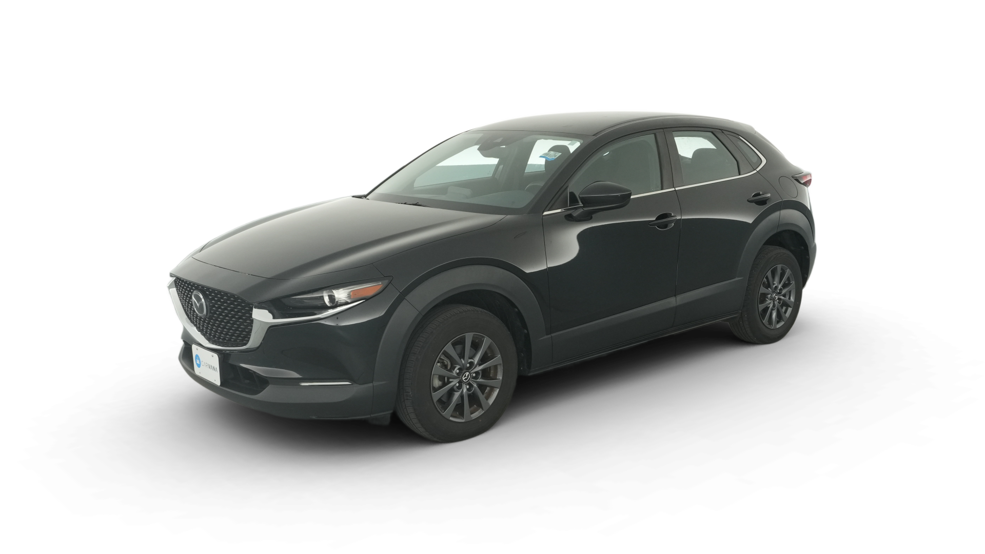 2021 MAZDA CX-30 vehicle photo