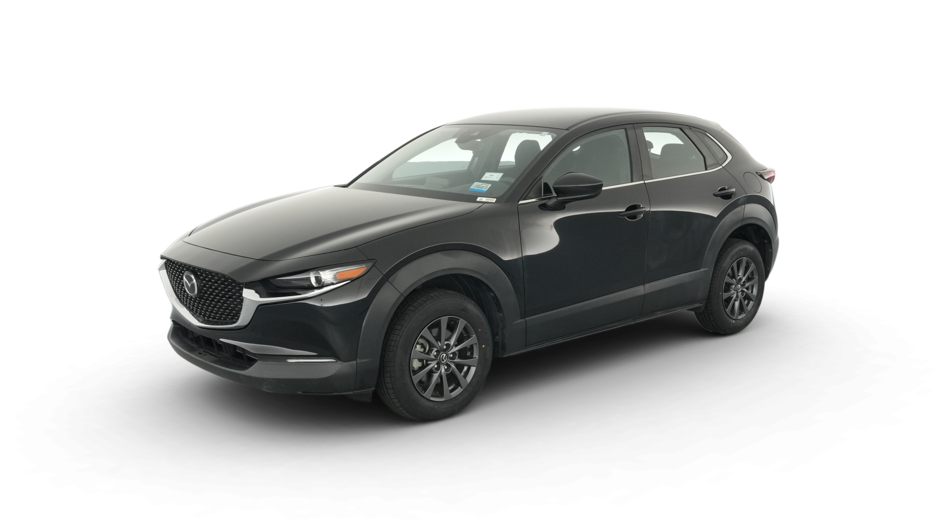 2021 Mazda CX-30