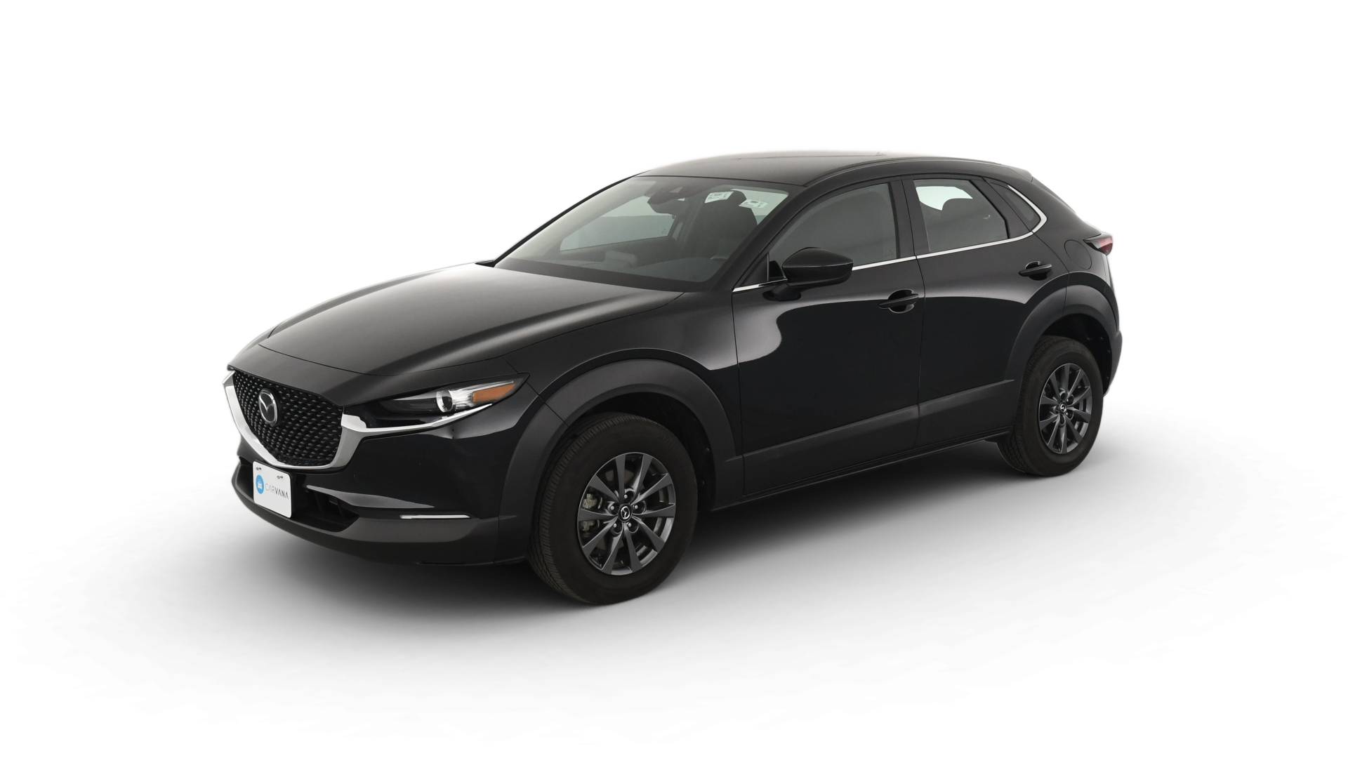 2021 Mazda CX-30 S