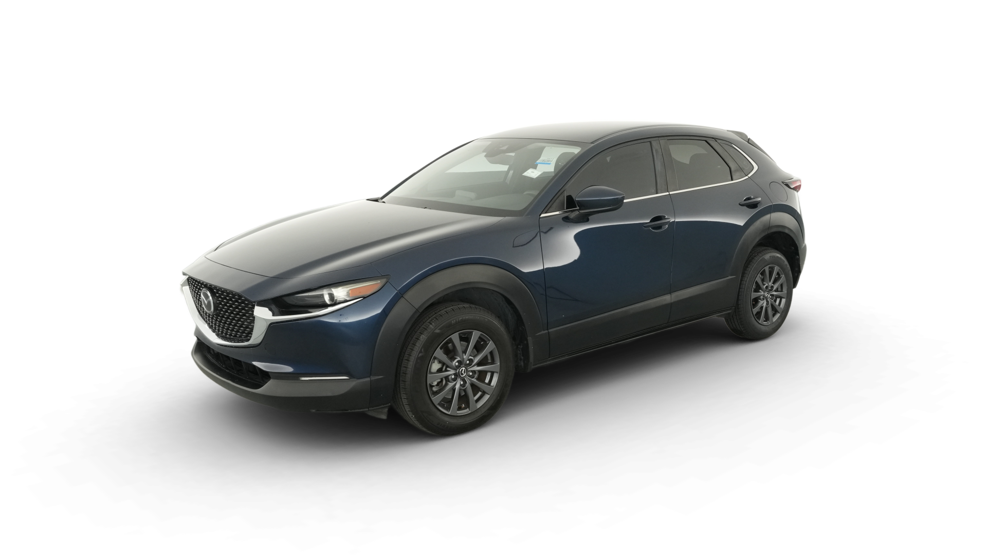 2021 Mazda CX-30