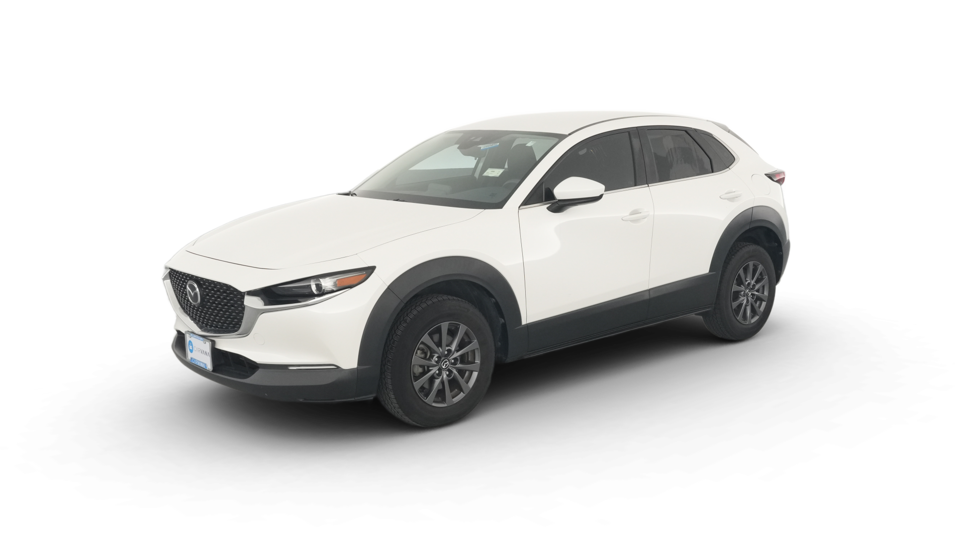 2021 MAZDA CX-30 vehicle photo